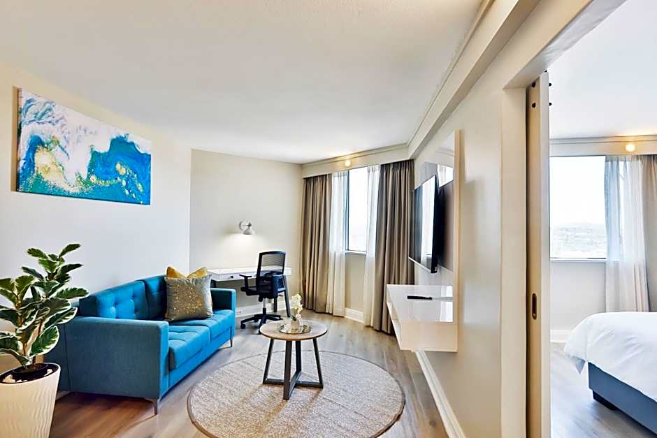 RH Hotel & Apartments - Pretoria