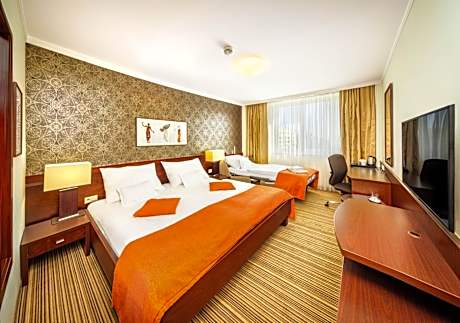 Comfort Double Room