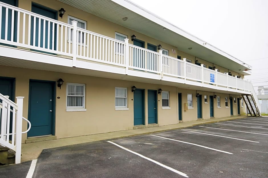 White Marlin Inn