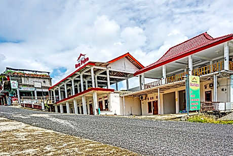 OYO 92021 Dua Putra Homestay Klayar