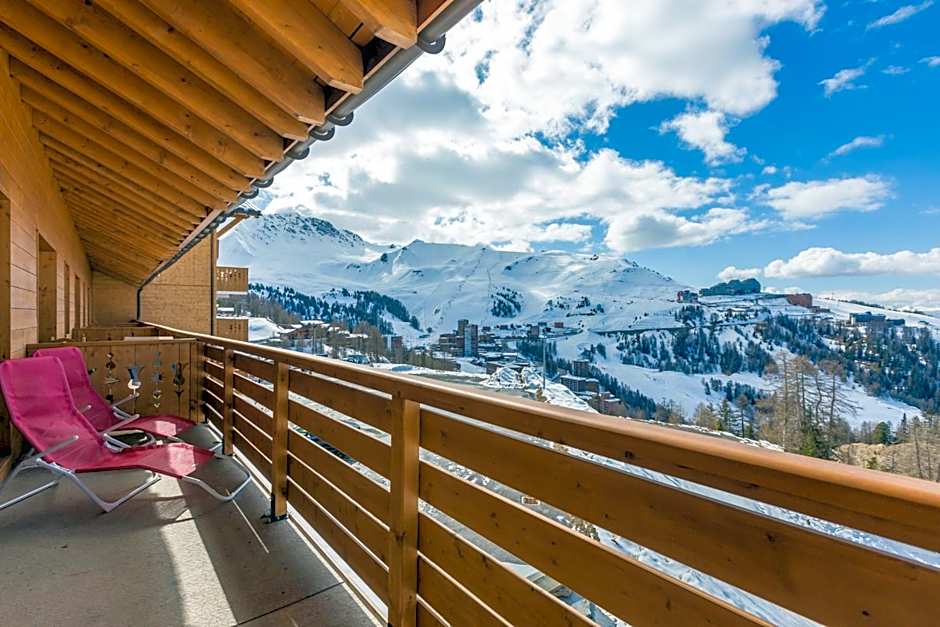 Sun Valley Residence