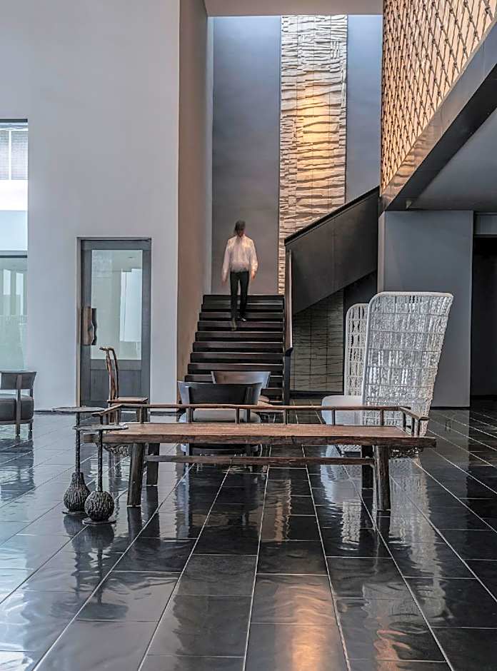 Metropolitan Bangkok