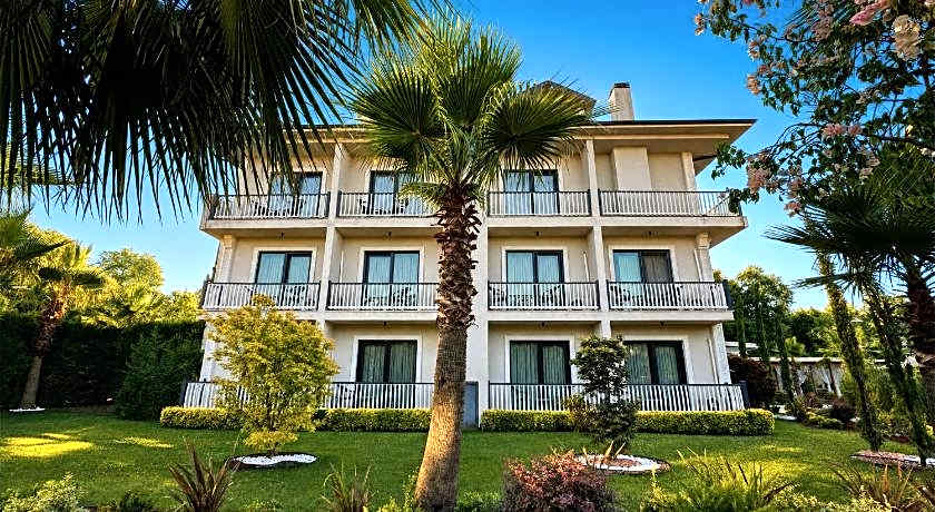 Didi Otel Sapanca