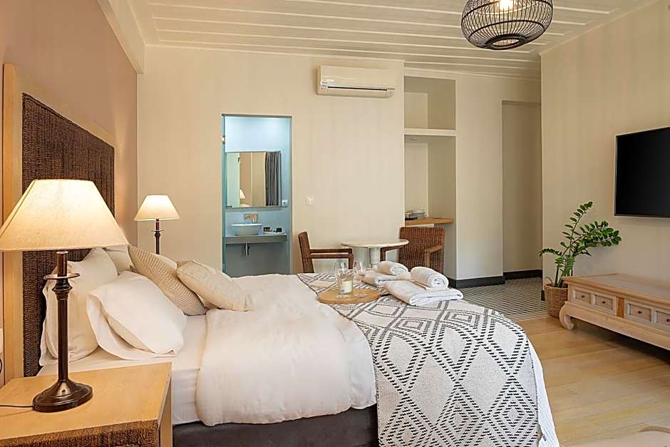 Vranas Ambiance Hotel