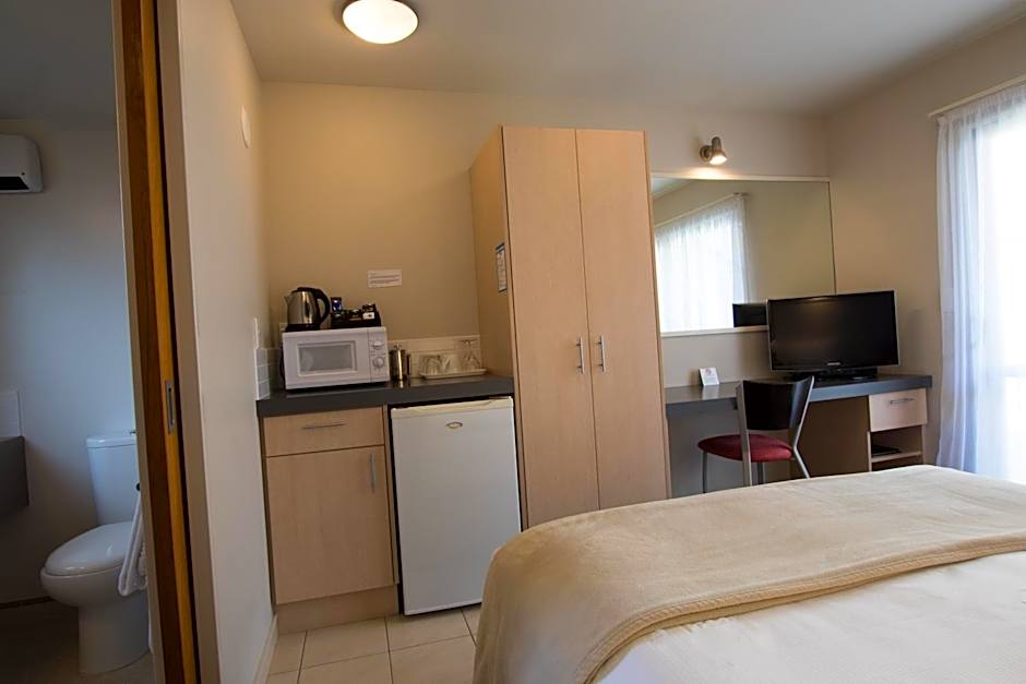 Bella Vista Motel Kaikoura