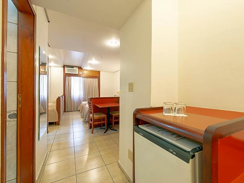 Real Castilha Hotel