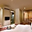 The Capital Residence Suite