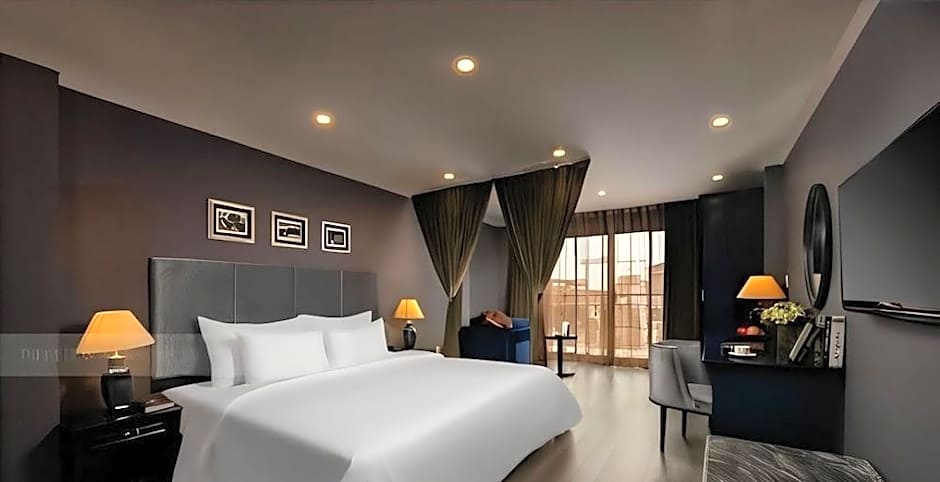 Matilda Boutique Hotel And Spa