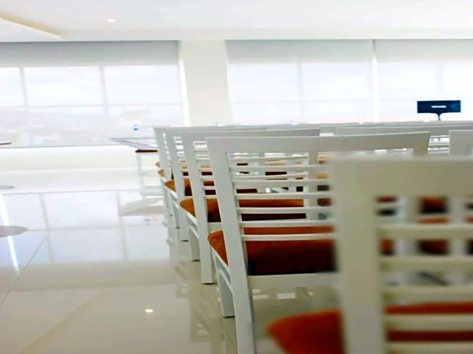 Everbright Ambon Hotel