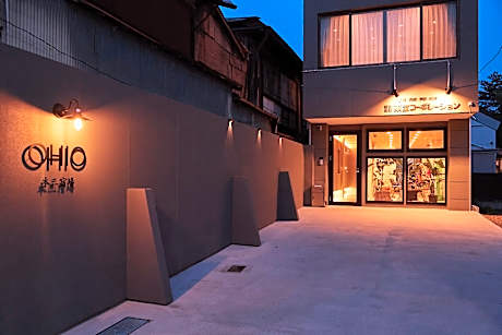OHIO Motosan Shukuba Takasaki