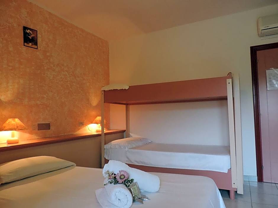 S'Ustiarvu- NUOVA GESTIONE