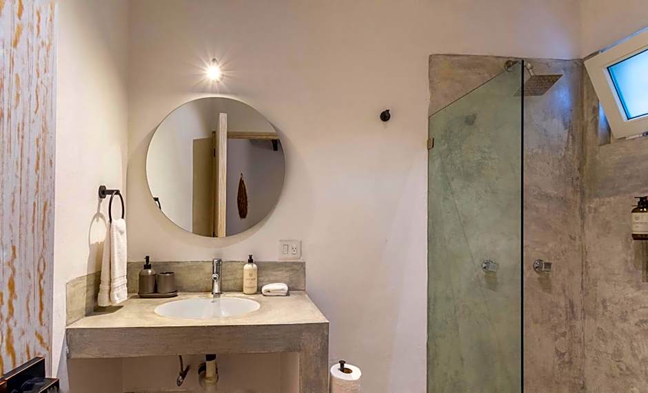 Casa Yuca Hotel Boutique