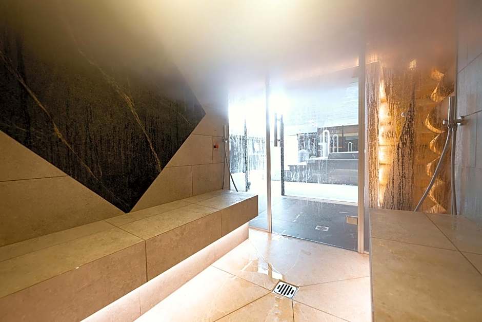 Wellness Hotel Alpenhof