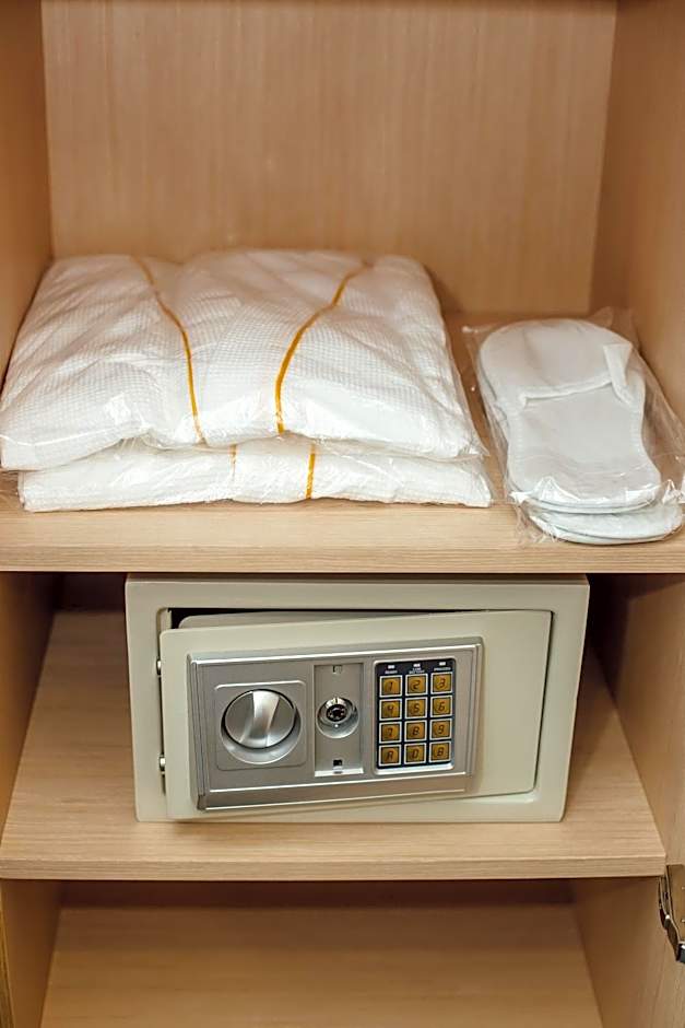 Graphic Hotel Batumi