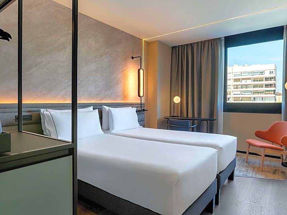 Novotel Valencia Lavant