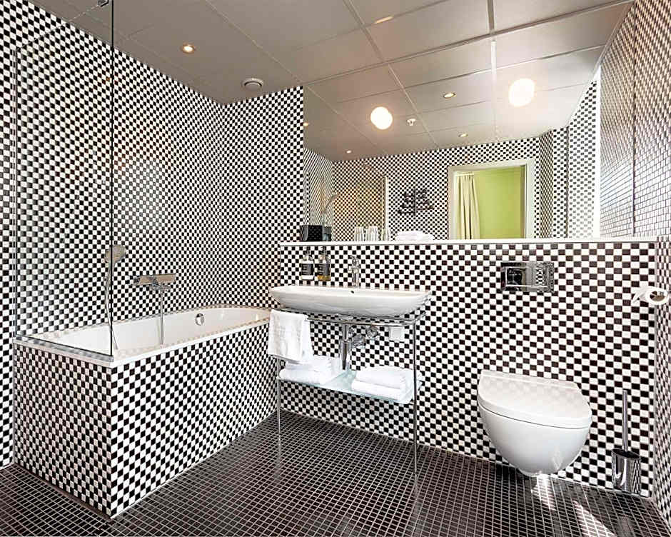 Grand Hotel Terminus