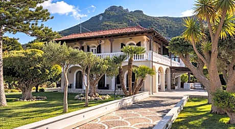 Villa Antonietta Ischia