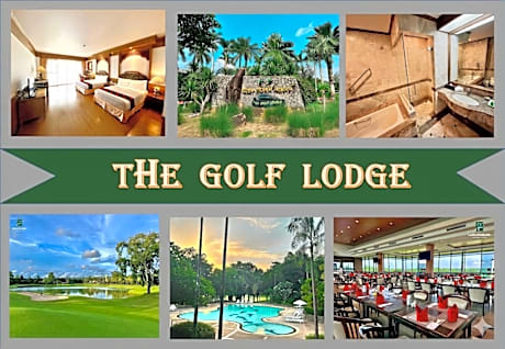 The Golf Lodge Hotel Laem Chabang Golf