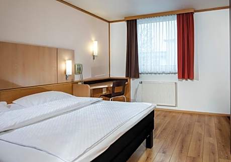 Double Room - Disability Access