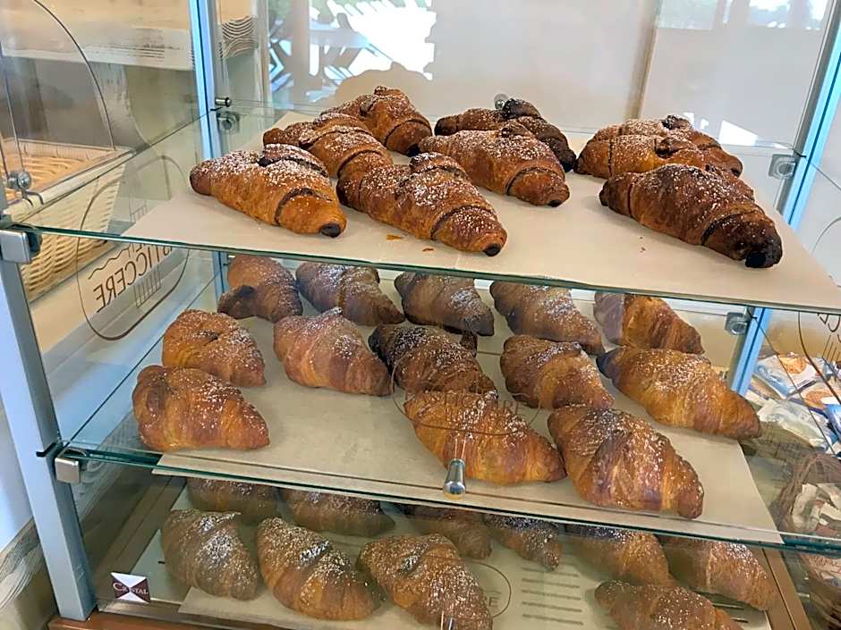 Borgo San Cosmo Tropea