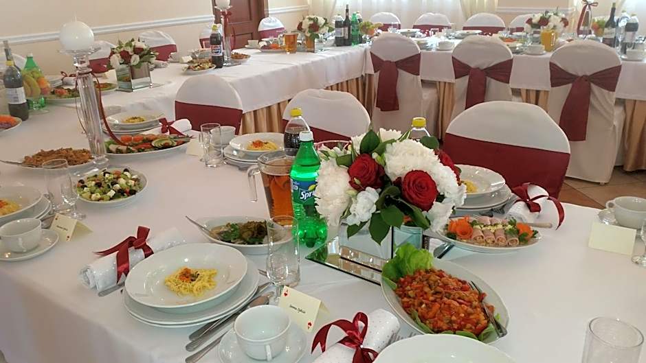 Hotel Gościniec
