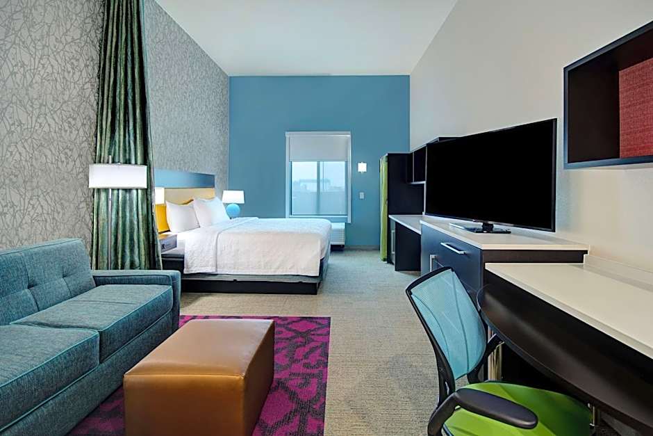 Home2 Suites by Hilton Burleson