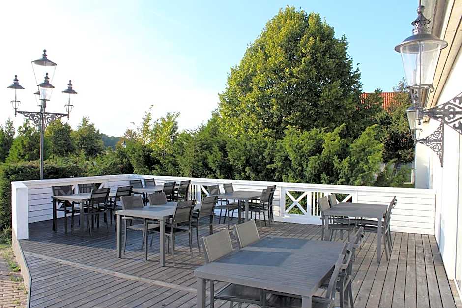 Hotel Aarslev Kro