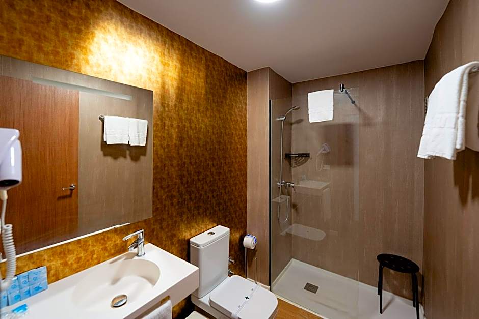 Hotel BH Internacional
