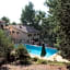 Hotel Le Mas des Ecureuils