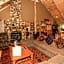 Abe's Cool Cabin