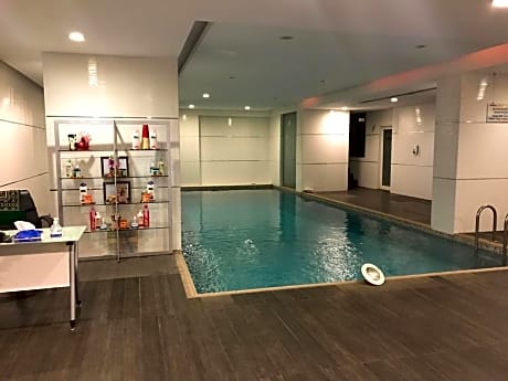 AL Diafa Apartment Olaya