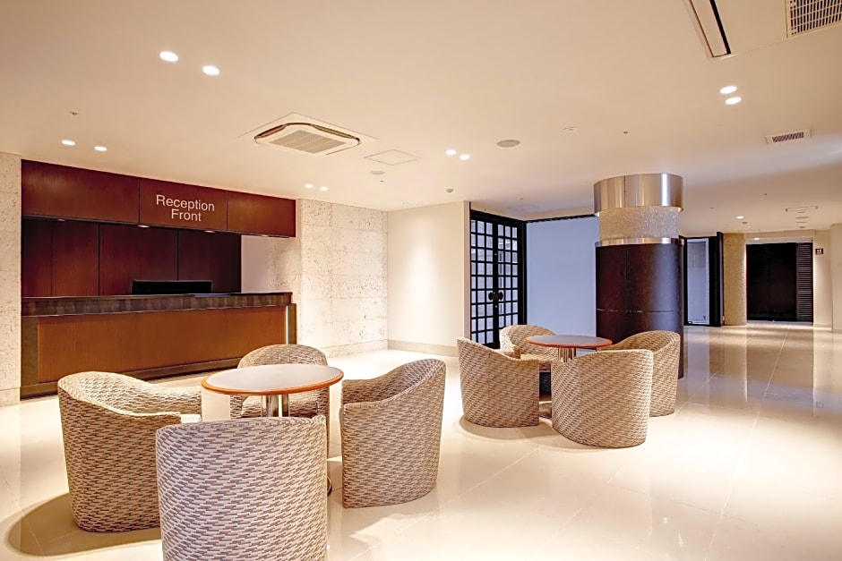 Hotel Resonex Naha