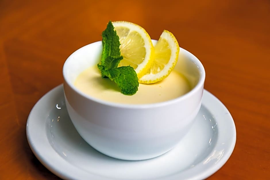 Britannia Royal Court Hotel