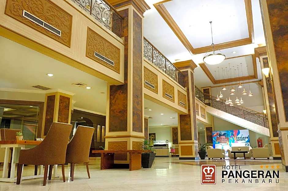 Hotel Pangeran