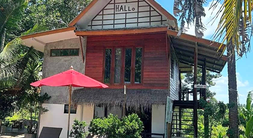 Hallo Villa Khanom