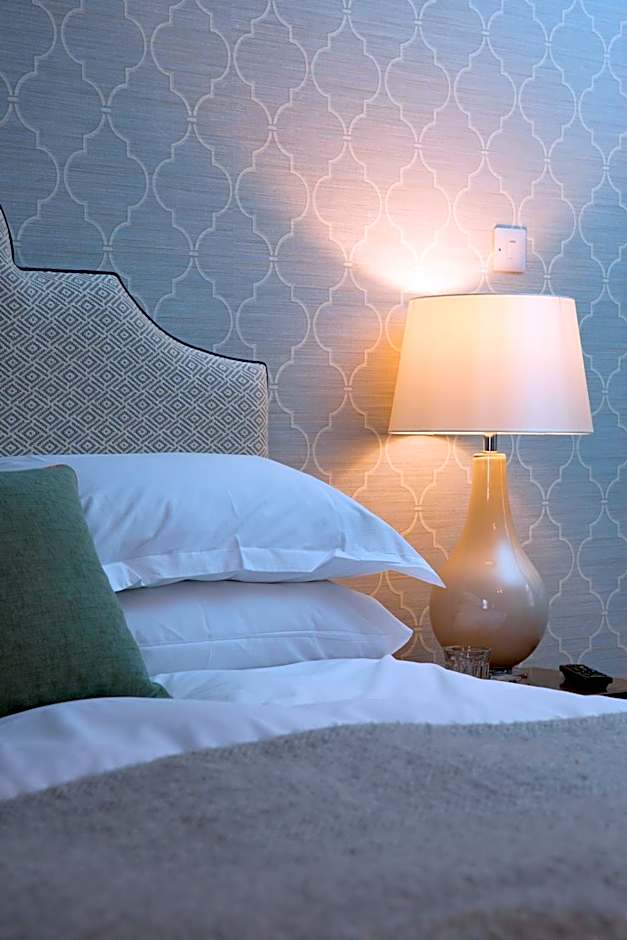 Tickton Grange Hotel