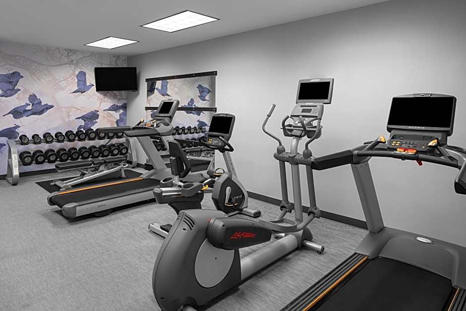 Courtyard by Marriott Santa Clarita Valencia