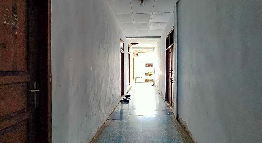 Fauziah Hotel Syariah Kendari