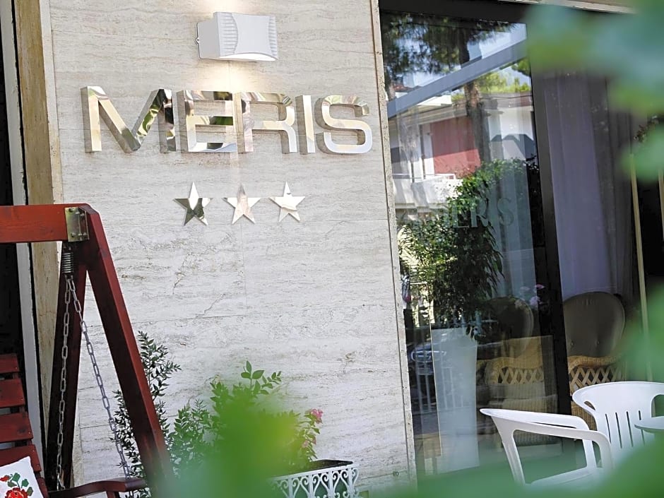 Hotel Meris