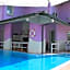 HOTEL Villa Lilla