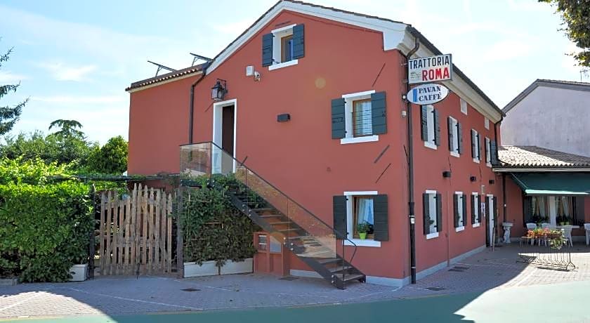 Casa Rosanna