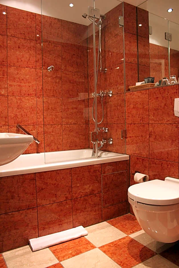 Hotel Deutscher Kaiser