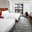 Courtyard by Marriott Jersey City Newport