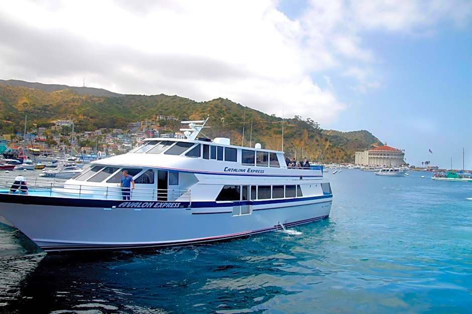 Catalina Island Inn