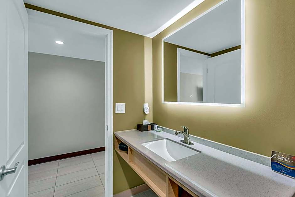 KC Inn Hotel Kansas City