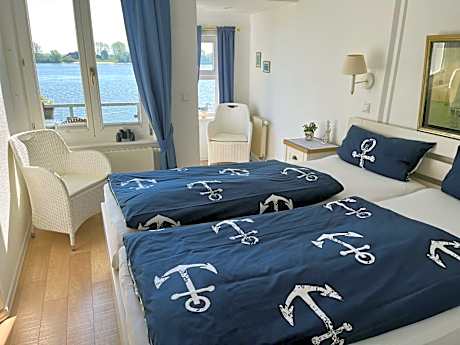 Hotel Ambiente