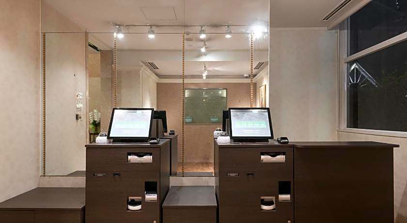 The OneFive Garden Kurashiki