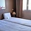 Kyriad Hotel Montpellier Centre Antigone
