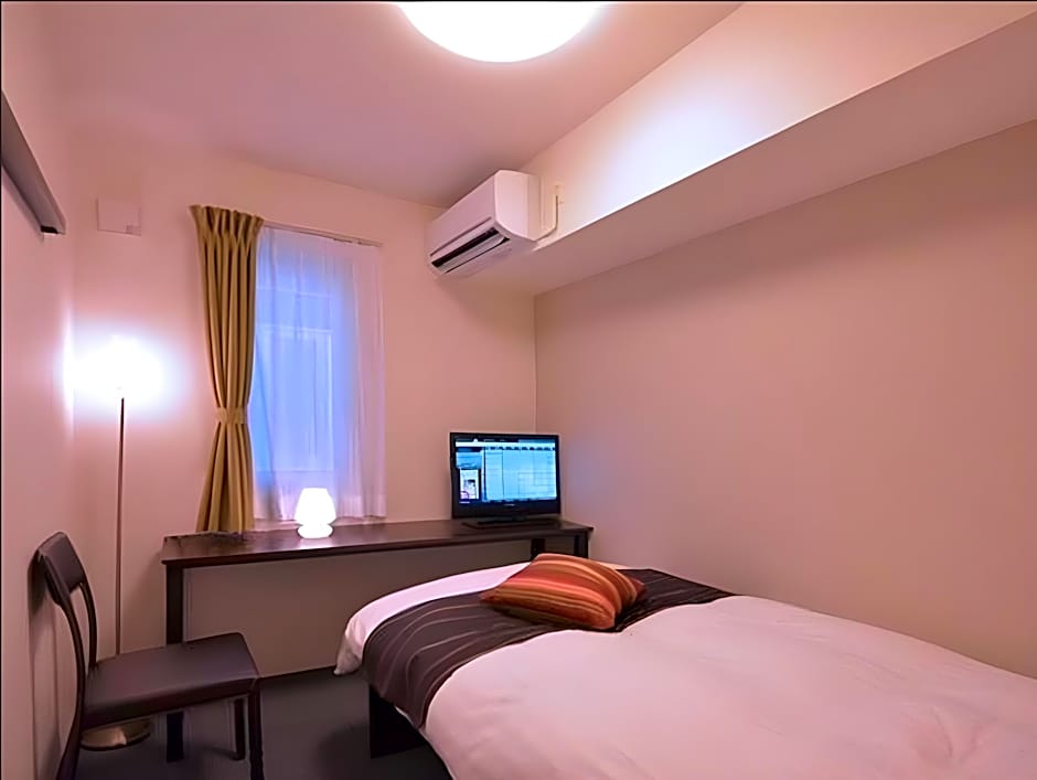 Value the Hotel Ishinomaki