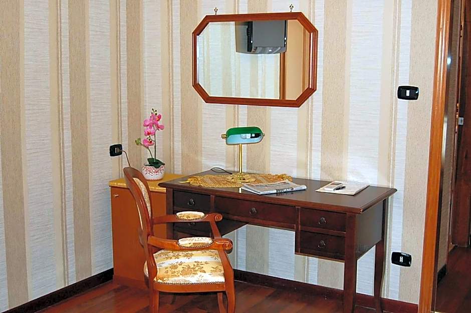 Hotel Ristorante Donato S.R.L.